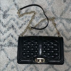 Rebecca Minkoff Love Crossbody Bag